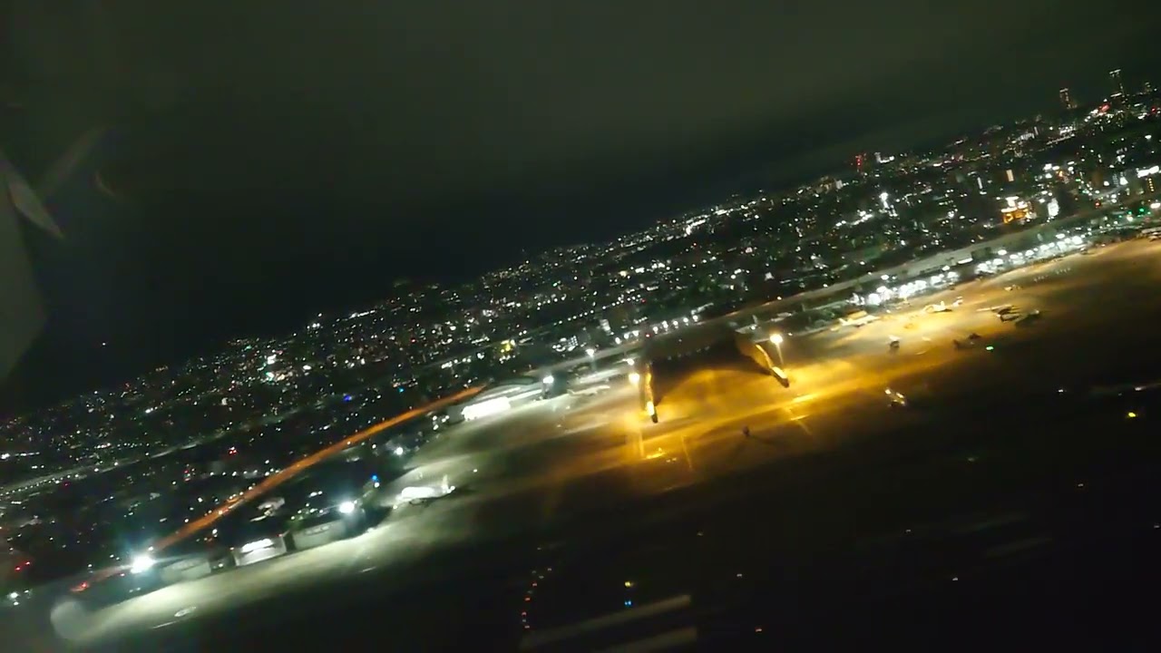 20250506 伊丹 仙台 離陸