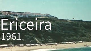 Ericeira, Mafra 1961