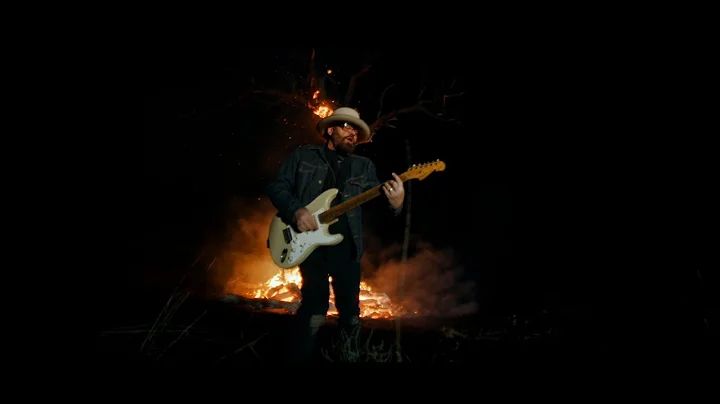 Andrew Farriss - You Are My Rock (Official Video)