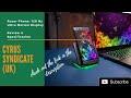 Razer phone with Ultra Motion Display  review and specification, The world's first 120 Hz