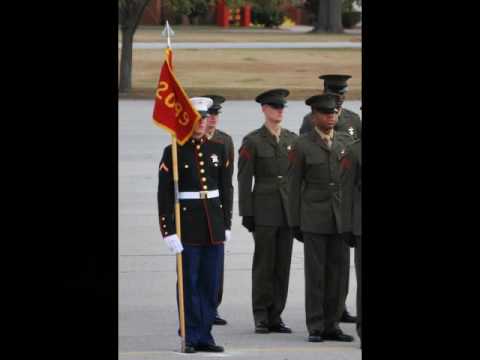 Christopher Patrick McGhee - United States Marine ...