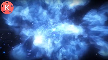 How To Make Thunderstorm Intro In Kinemaster For YouTube Channel Technology Home