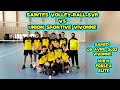 Volleyball vivonne m18m lite