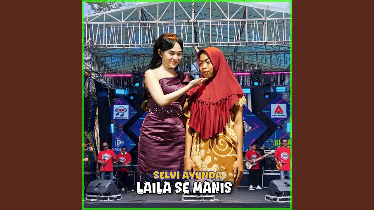 Laila Se Manis
