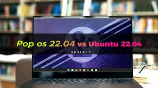 POP OS 22.04 vs Ubuntu 22.04: POP OS Wins! Here's Why