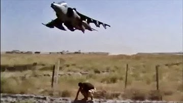 10 Best Fighter Jet Low Pass Fly By