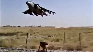 10 Best Fighter Jet Low Pass Fly By's