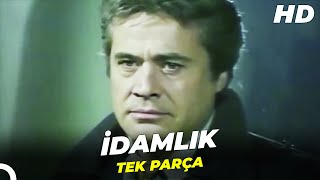 İdamlık Cüneyt Arkın Türk Filmi İzle