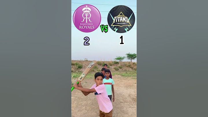 Rajasthan royals vs Gujrat titans match compitition #gujarattitans #rajasthanroyals #ipl #cricket
