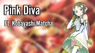 Pink Diva