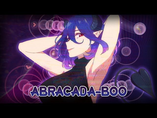 Kinsou no Vermeil OP. Full - Abracada-Boo - Kaori Ishihara (sub español) -  Bilibili