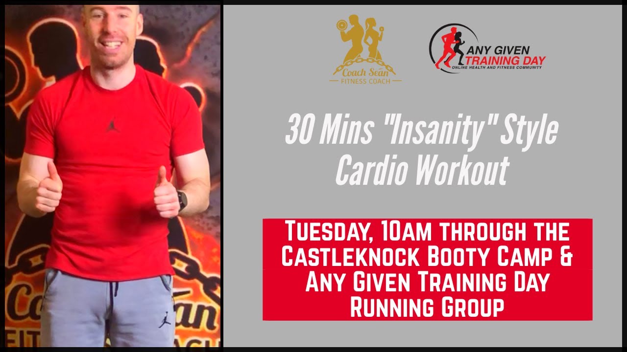 watch insanity workout online free watch insanity workout online free