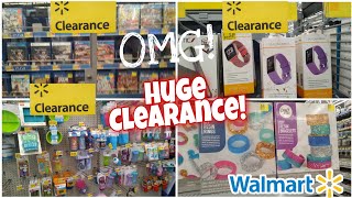😱 OMG!! Huge Clearance! Check out the Electronics! Amazing Clearance!🔥