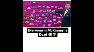 Weatherman ROASTS News Technology In HILARIOUS News BLOOPER!