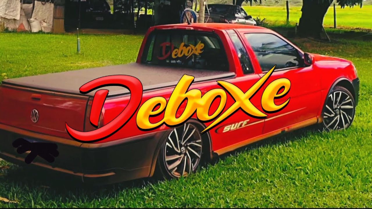 DEBOXE HOUSE 2026 RELÍQUIAS DJ MATHEUS TRINDADE