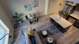 114 - 2br (B1 Loft)