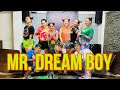 MR. DREAM BOY | Dj Jif Remix | Tiktok Viral | Zumba | Dance Workout