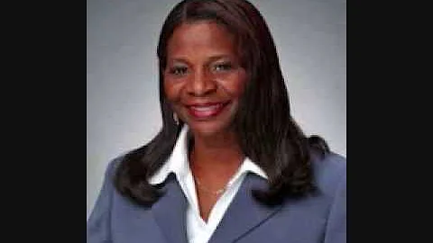 Mayoral Candidate Valerie Faust