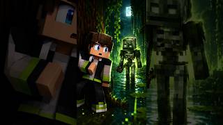 Bogged Spawn Mystery #shorts#minecraft#shortsfeed#viral