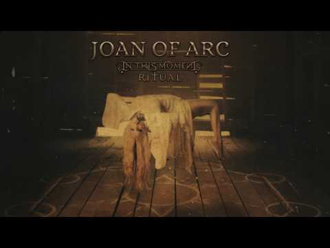 Joan of Arc