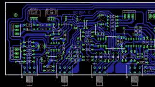 eagle cad pcb design