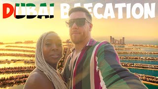 DUBAI BAECATION PART 2!!!!