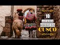 10 LUGARES MÁGICOS EN CUSCO | WAMAN ADVENTURES | CUSCO PERÚ
