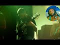 Reaction to Jinjer – My Lost Chance [dimdiz_fan_video]