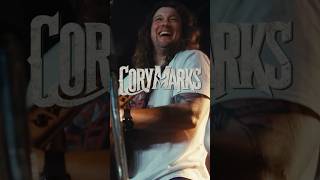 Who else have #ADifferentKindOfYear? 🤚🎵 Check out this new song by #CoryMarks