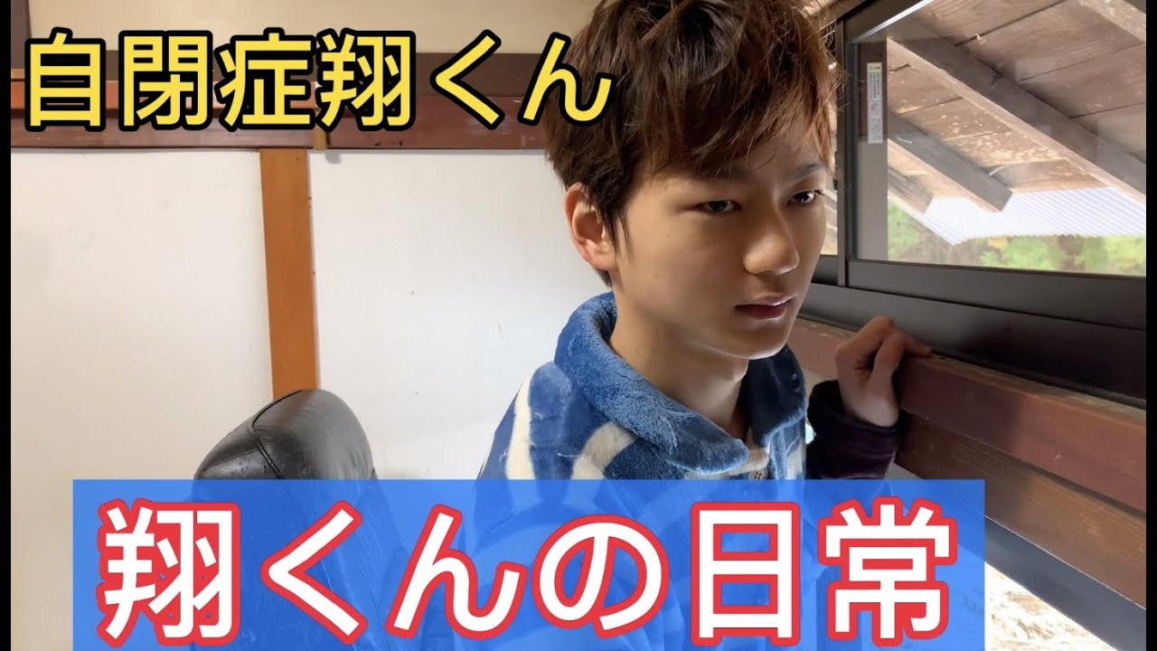 Youtube Video Statistics For 自閉症翔くん 日常です Noxinfluencer