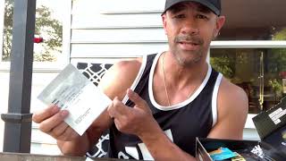 UNBOXING THE GNC PRO BOX- SUMMER EDITION