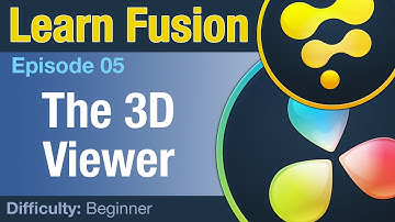 Leer Fusion Ep5: De 3D Viewer