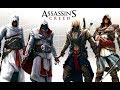 Assassins creed cant hold us gmv