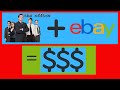 BOBODDY!  THE OFFICE Equals HUGE PROFITS on Ebay!