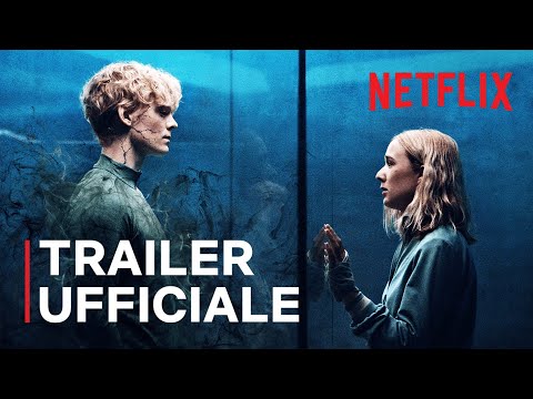 The Rain - Stagione 3 (in ITALIANO) | Trailer ufficiale | Netflix