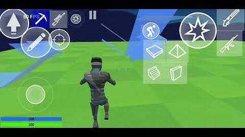 How to FLY in 1v1.lol (no hacks)