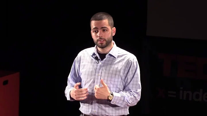 The Power and Promise of College Mentorship | Jona...