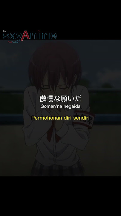 Quotes Hachiman Hikigaya tentang Aku Ingin Ketulusan | OreGairu #29