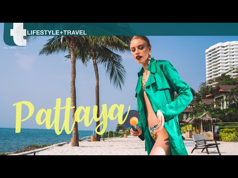 Lt intercontinental pattaya resort