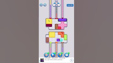 Coffee Run｜Level 129｜章魚Game館 Octopus Game Room