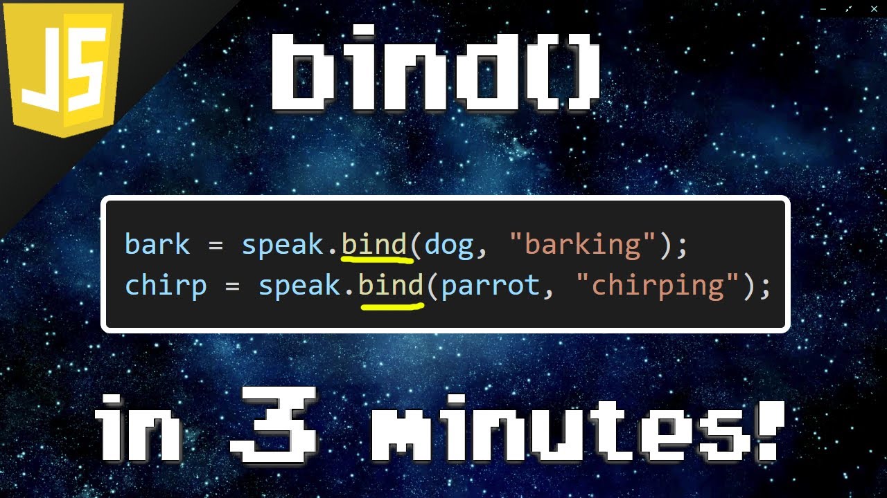 Bind method. Call bind apply.