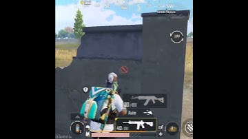 hacker killed  me 😡 #shorts #bgmi #bgmishorts #pubg #pubgshorts