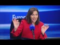 Anne hidalgo  paris nest pas la france