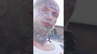 5 Mind Blowing Facts About Jack Welker #facts #shorts