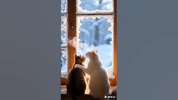 Cat Pretty Cute Cuteanimals Miaomiao 