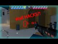 Wall Hacks Block Strike Through the Wall 2 Mode Gameplay Wall Hacks Block Strike Through the Wall 2 Mode Gameplay