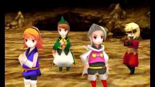 Let's Play Final Fantasy 3 [PC]: Part 44