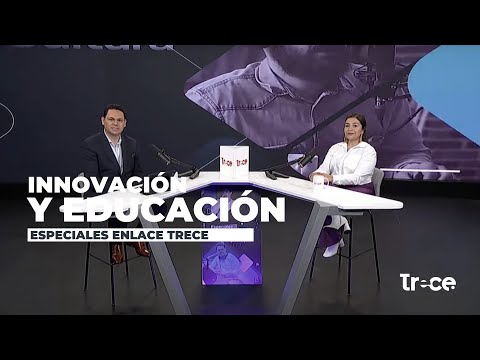 Especiales Jhon Alejandro Linares | She Is: Innovación, educación y emprendimiento