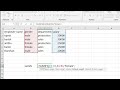How to use the SUMIFS function in Microsoft Excel Tamil | Tech pro code Tamil |Excel Tutorials
