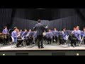 夢をかなえてドラえもん♬ Osaka Shion Wind Orchestra